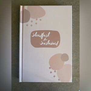 Bible Study Journal with Prompts (new)